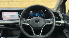 Volkswagen Golf 1.5 TSI Life 5dr Petrol Hatchback